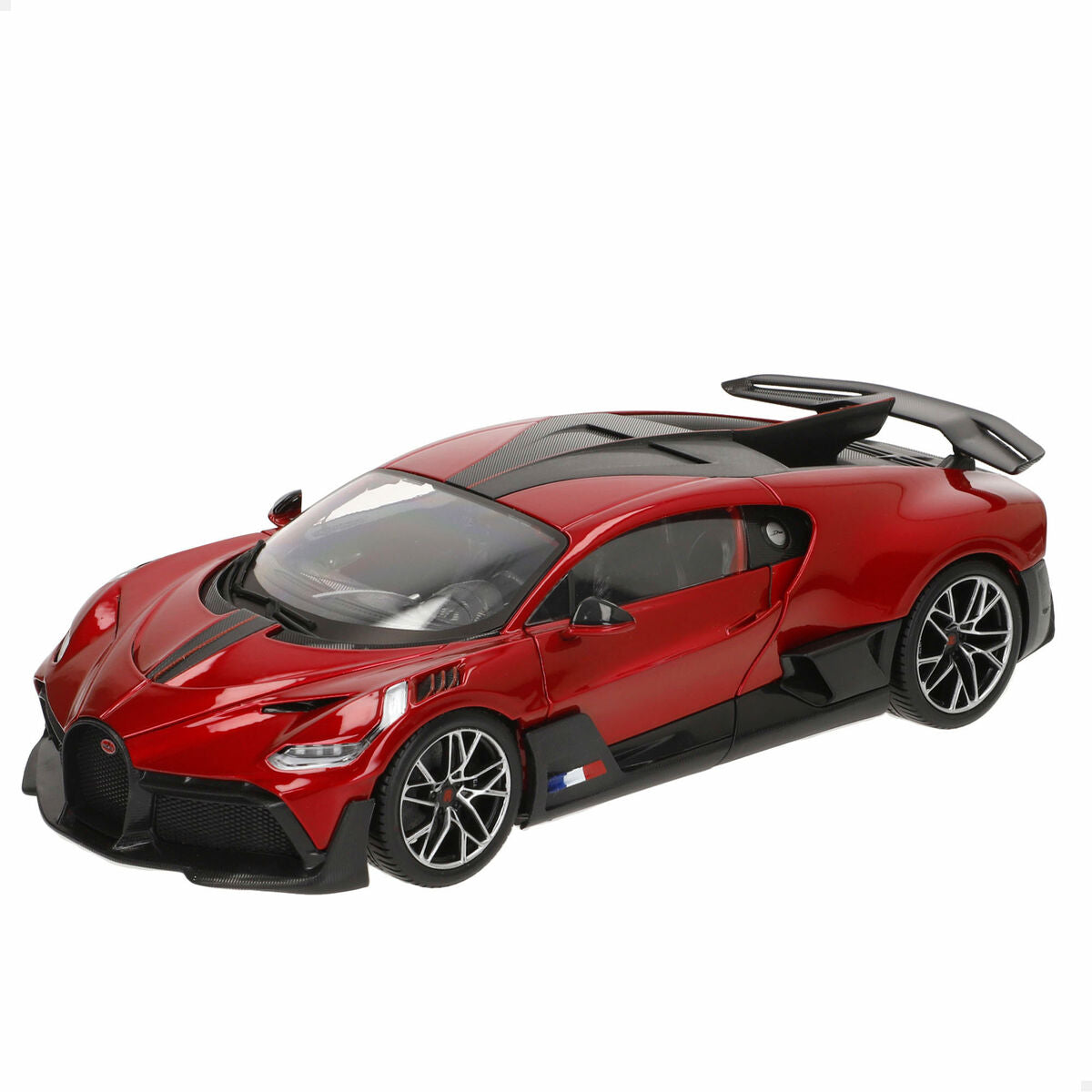 Voiture Bburago GT Bugatti Divo 1:18