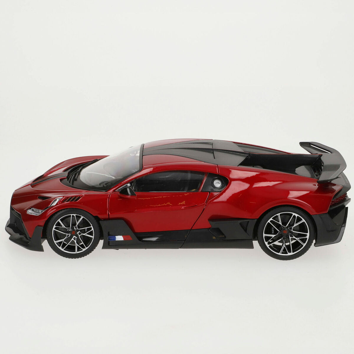 Voiture Bburago GT Bugatti Divo 1:18