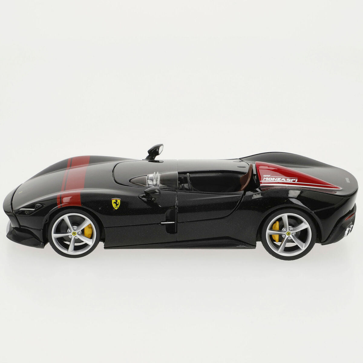 Voiture Bburago Ferrari Monza SP1 1:24