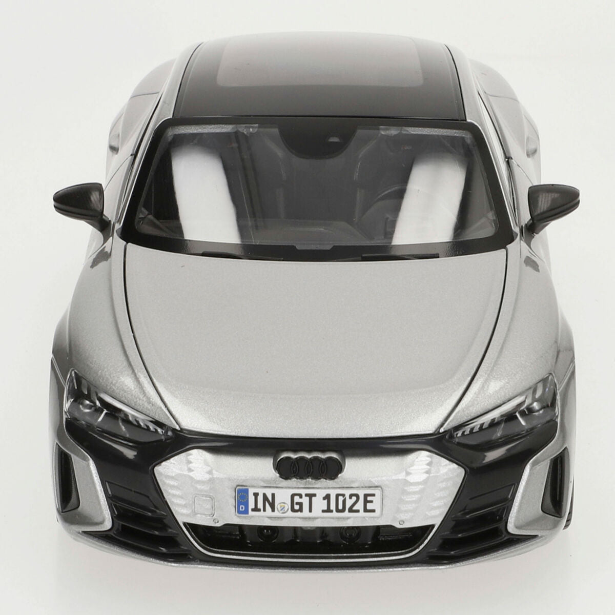 Voiture Bburago GT-Audi RS E-TRON GT 2022 1:18