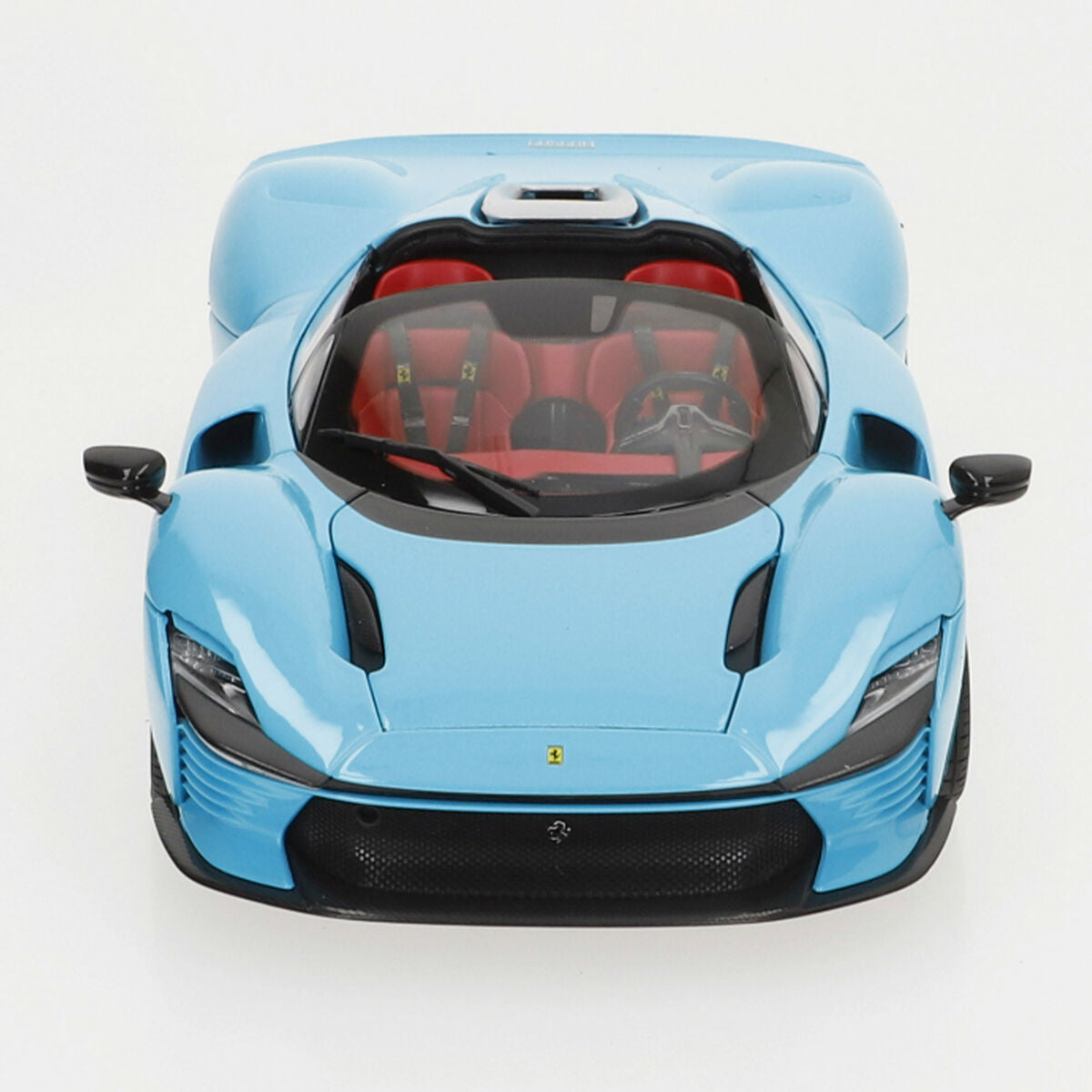 Voiture Bburago Ferrari Daytona SP 1:18