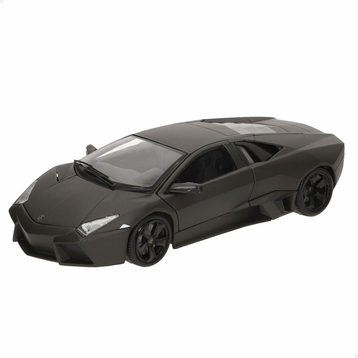 Voiture Bburago GT-Lamborghini Reventon 1:18
