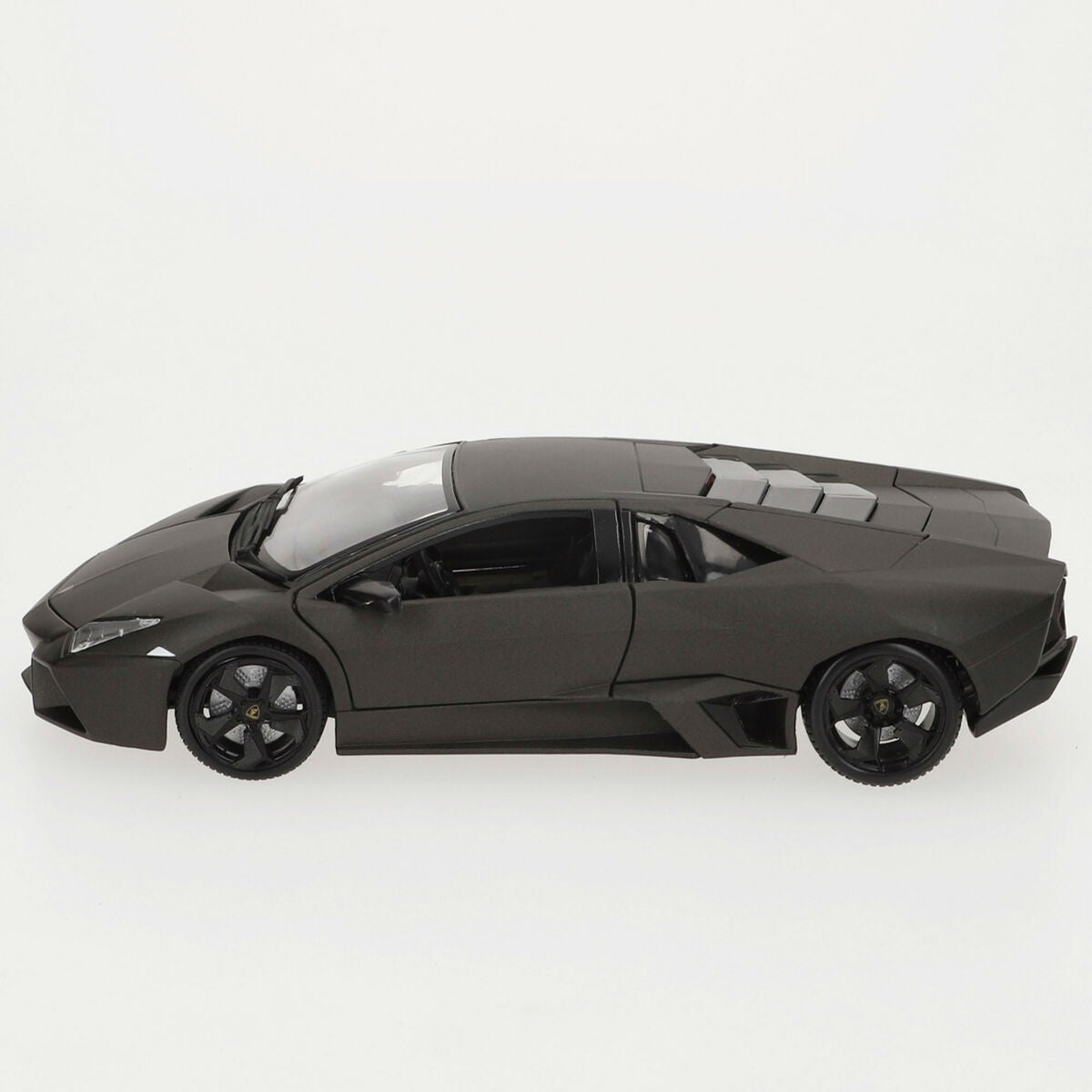 Voiture Bburago GT-Lamborghini Reventon 1:18