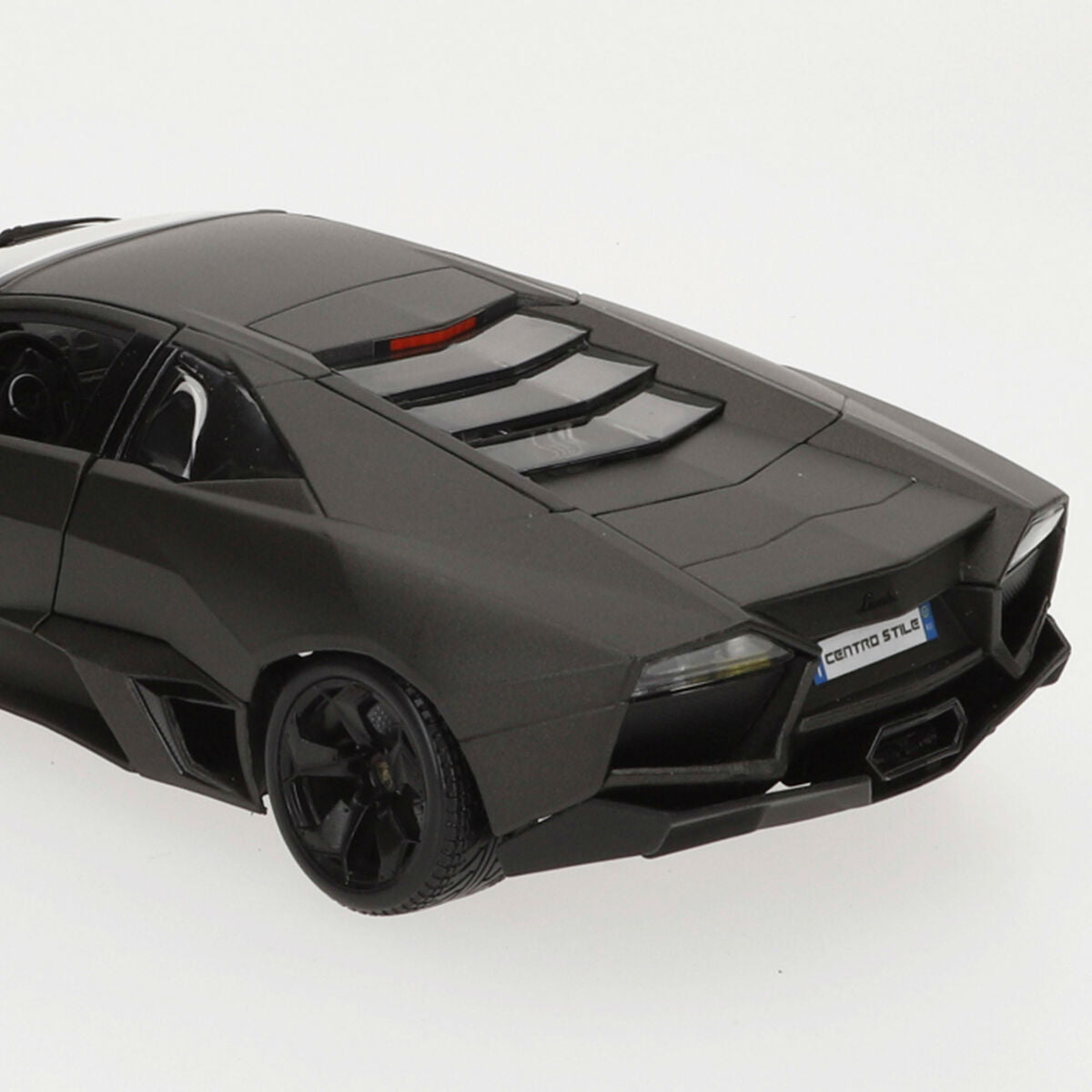 Voiture Bburago GT-Lamborghini Reventon 1:18