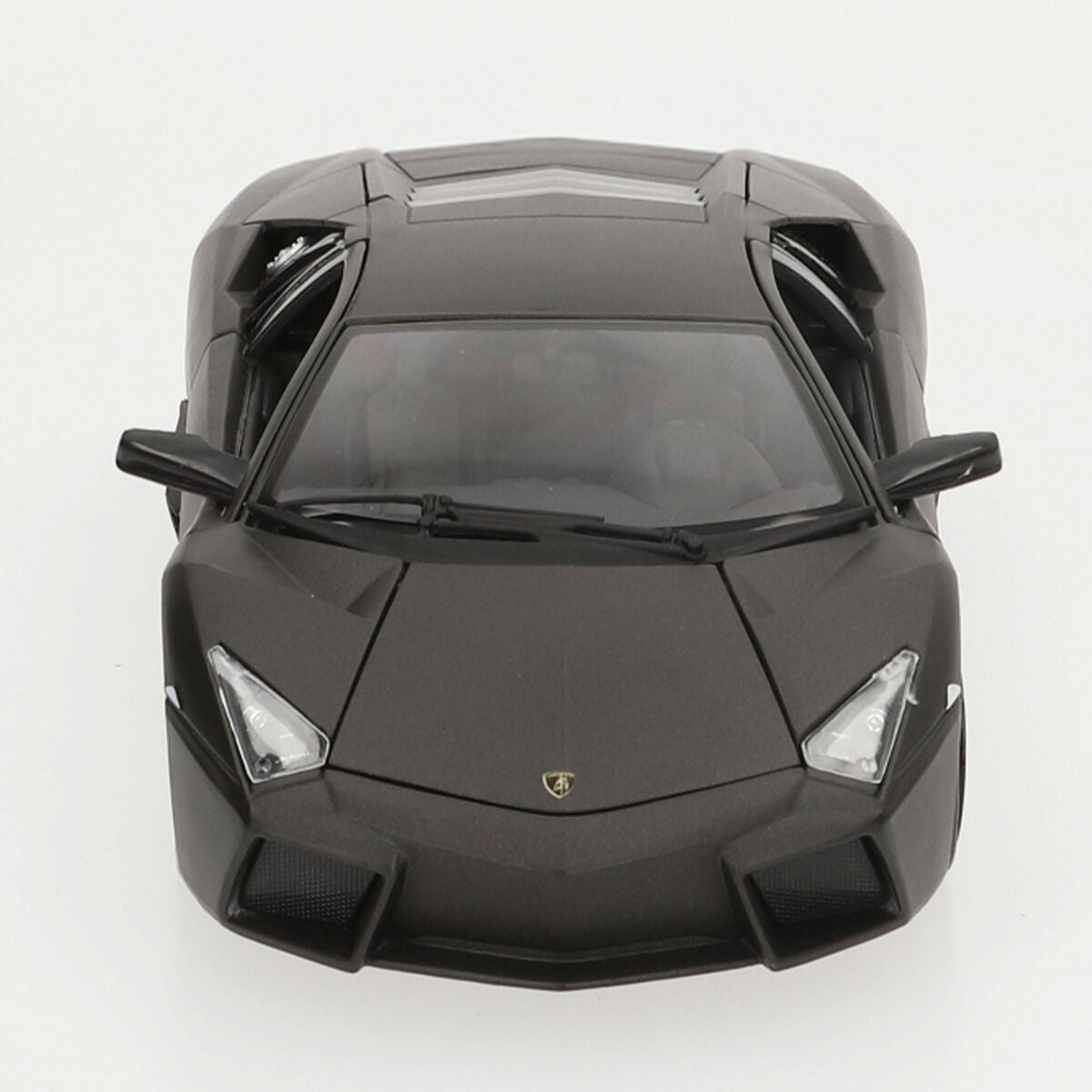 Voiture Bburago GT-Lamborghini Reventon 1:18