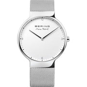 Montre Homme Bering 15540-004 (Ø 40 mm)