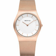 Montre Femme Bering 11930-366 (Ø 30 mm)