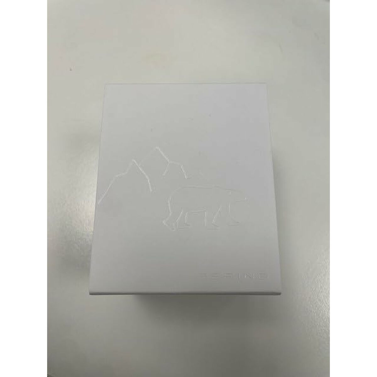 Montre Femme Bering 11927-307 (Ø 27 mm)