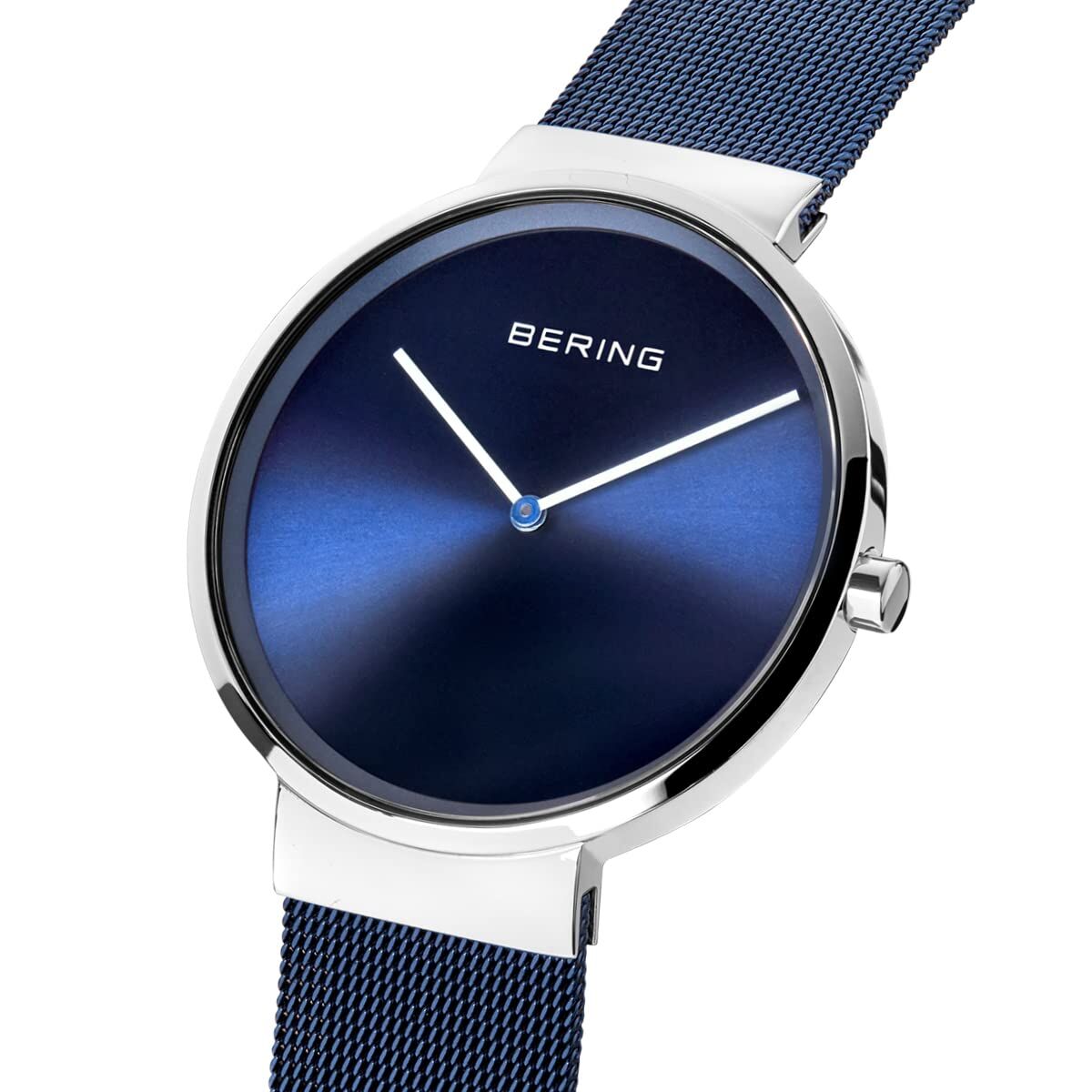 Montre Femme Bering 14539-307 (Ø 39 mm)