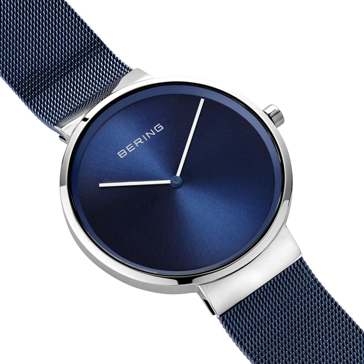 Montre Femme Bering 14539-307 (Ø 39 mm)