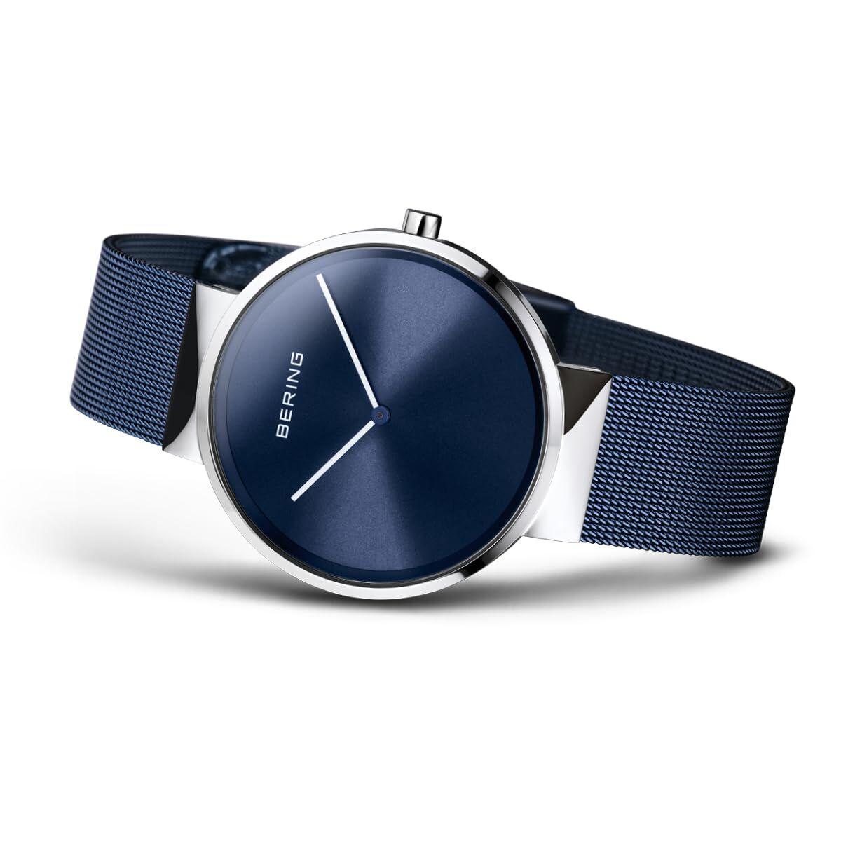 Montre Femme Bering 14539-307 (Ø 39 mm)