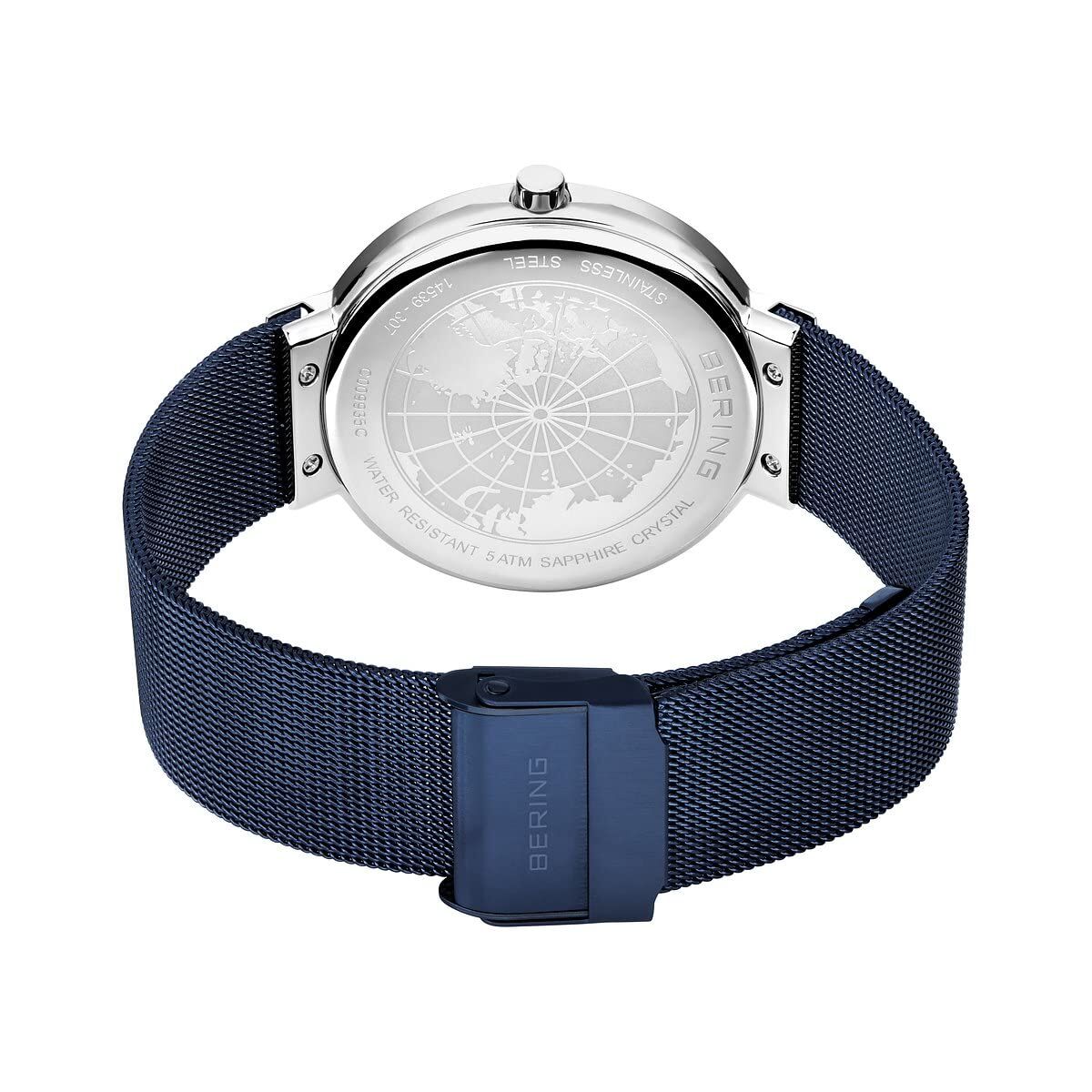 Montre Femme Bering 14539-307 (Ø 39 mm)