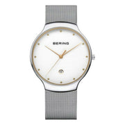 Montre Unisexe Bering 13338-001 (Ø 38 mm)