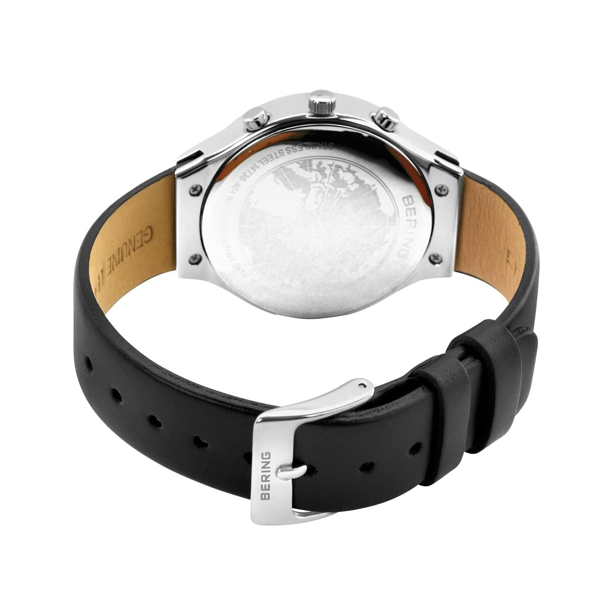 Montre Femme Bering 14736-404 (Ø 36 mm)