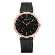 Montre Unisexe Bering 13436-166 (Ø 35 mm)