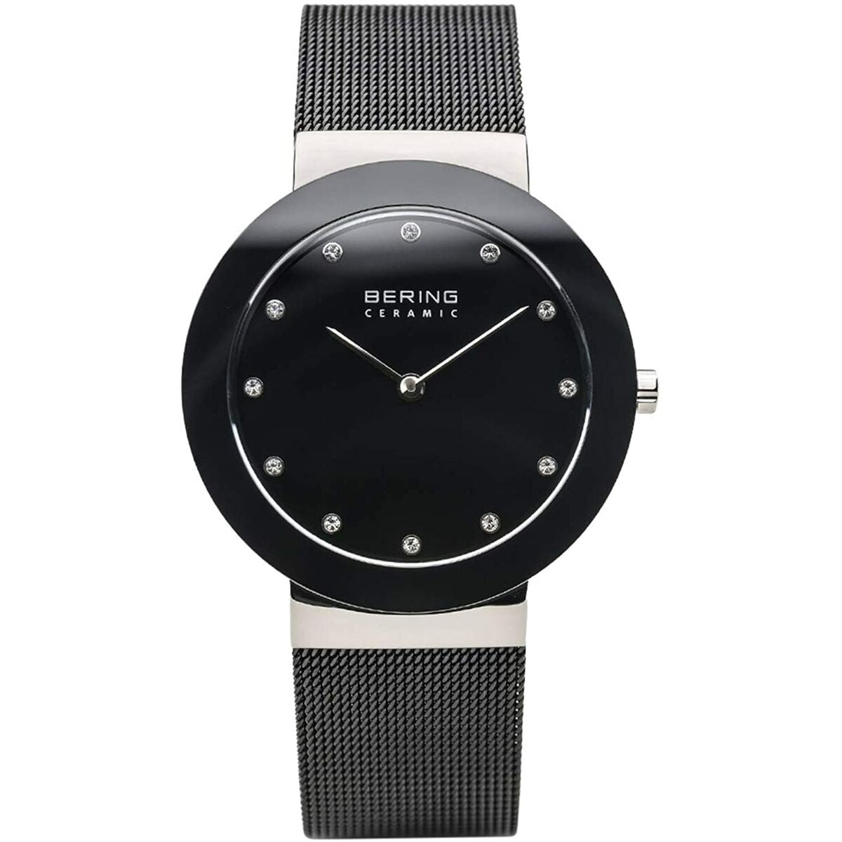 Montre Femme Bering 11435-102 (Ø 34 mm)