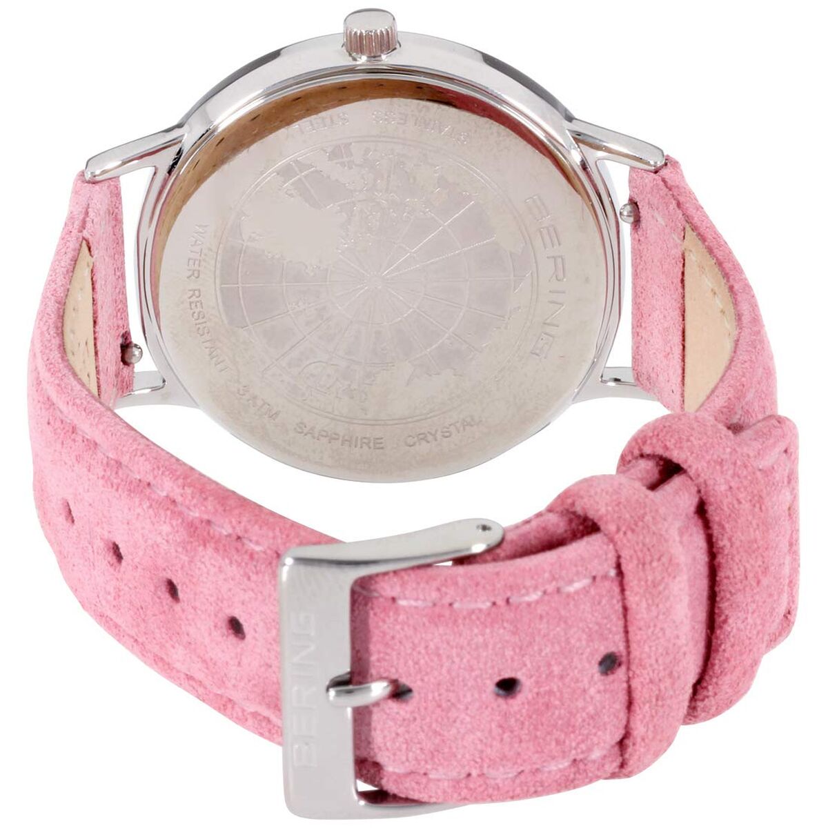 Montre Femme Bering 14937-604 (Ø 39 mm)