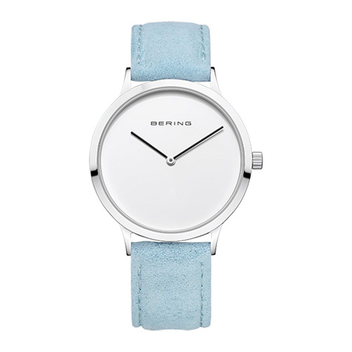 Montre Femme Bering 14937-704 (Ø 39 mm)