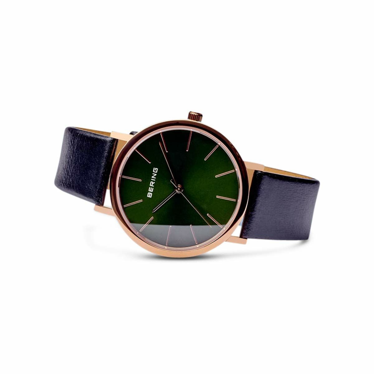 Montre Homme Bering 13436-469 (Ø 36 mm)