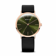 Montre Homme Bering 13436-469 (Ø 36 mm)