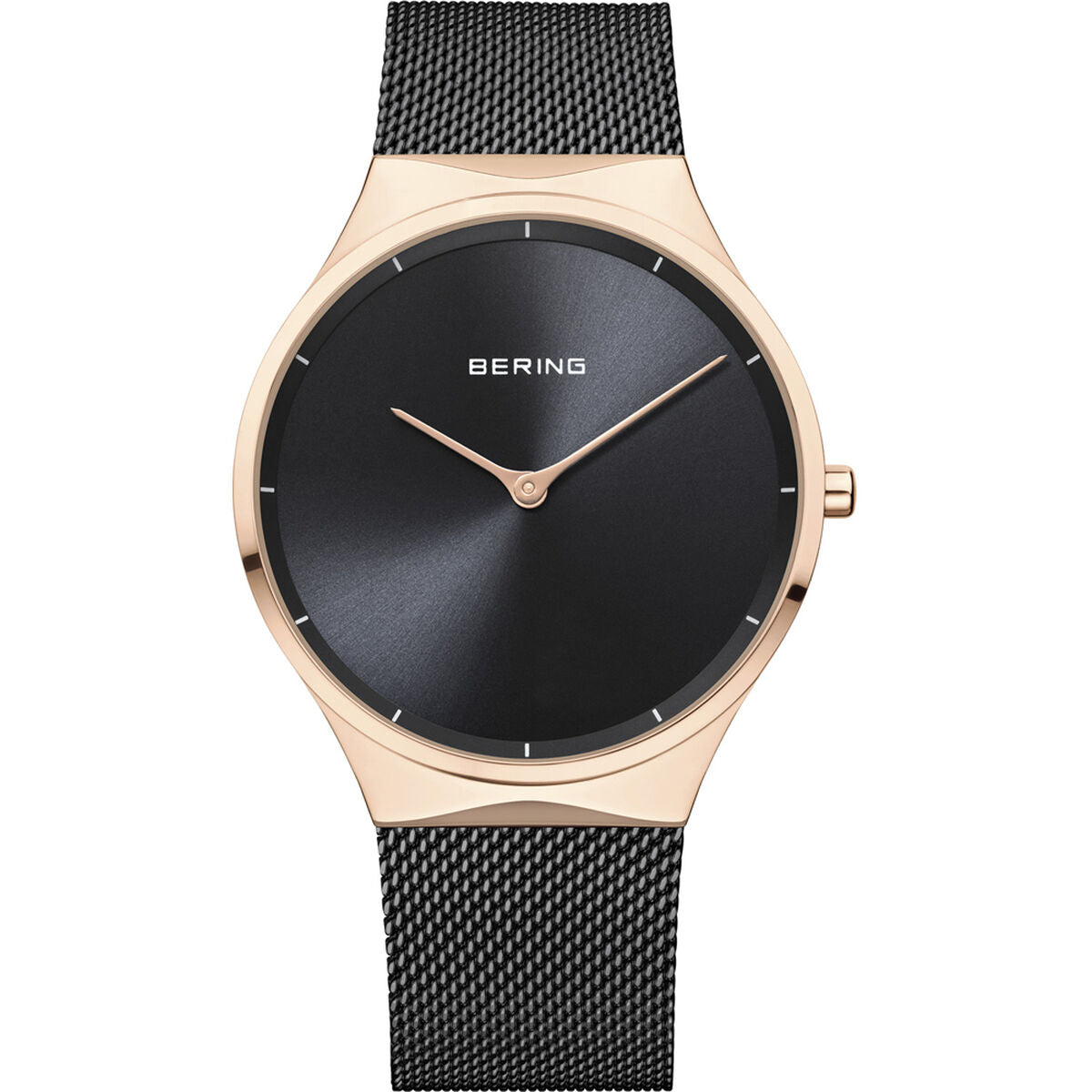 Montre Unisexe Bering 12138-162 (Ø 38 mm)