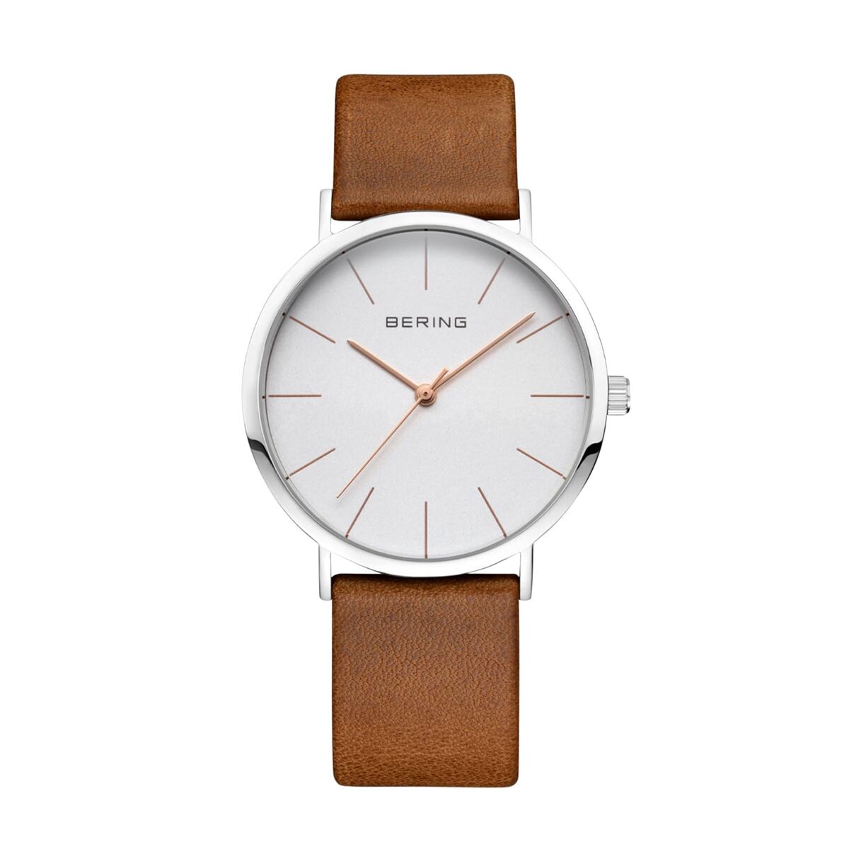 Montre Femme Bering 13436-506 (Ø 36 mm)