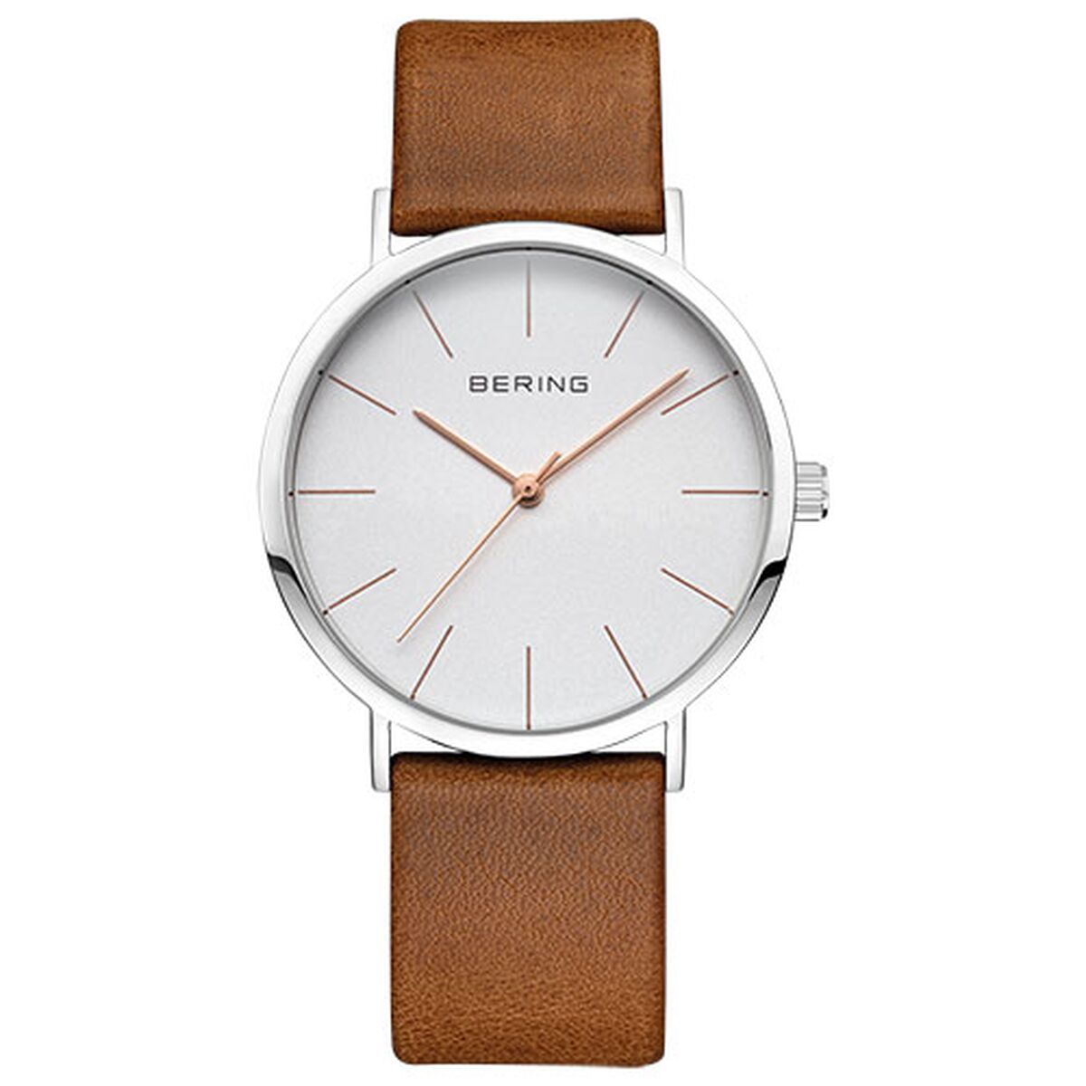Montre Femme Bering 13436-506 (Ø 36 mm)