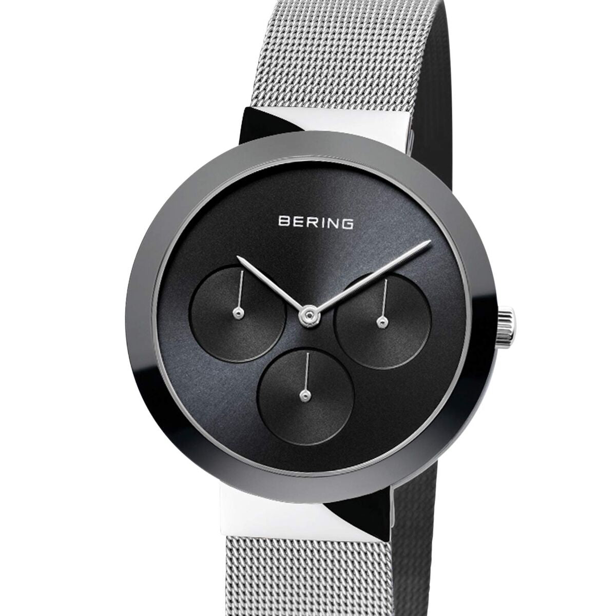 Montre Unisexe Bering 35036-002 (Ø 41 mm)