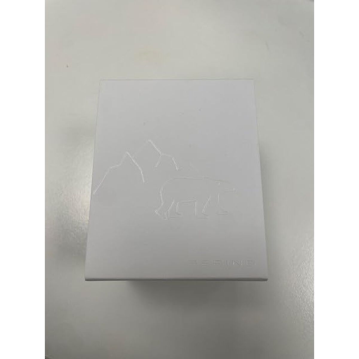 Montre Femme Bering 14531-303 (Ø 31 mm)