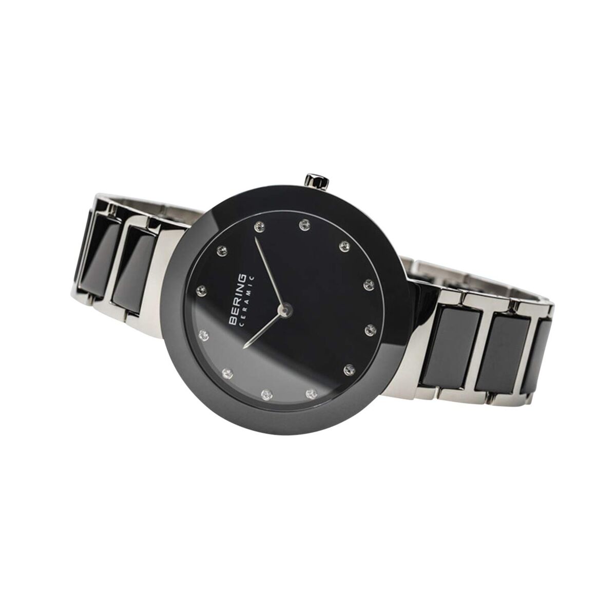 Montre Femme Bering 11434-742 (Ø 34 mm)