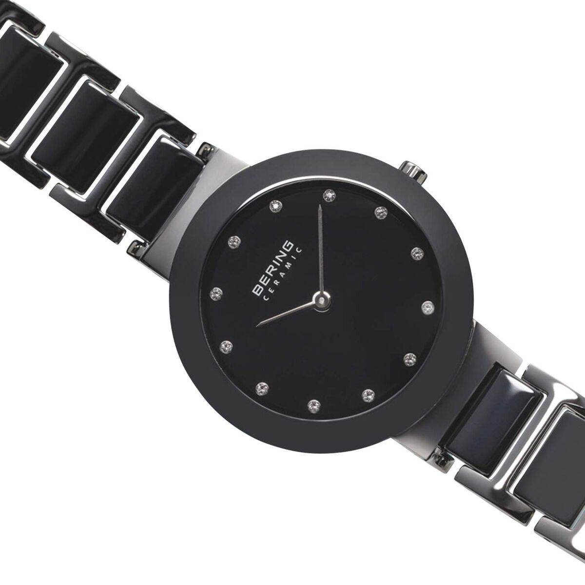 Montre Femme Bering 11434-742 (Ø 34 mm)