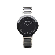 Montre Femme Bering 11434-742 (Ø 34 mm)