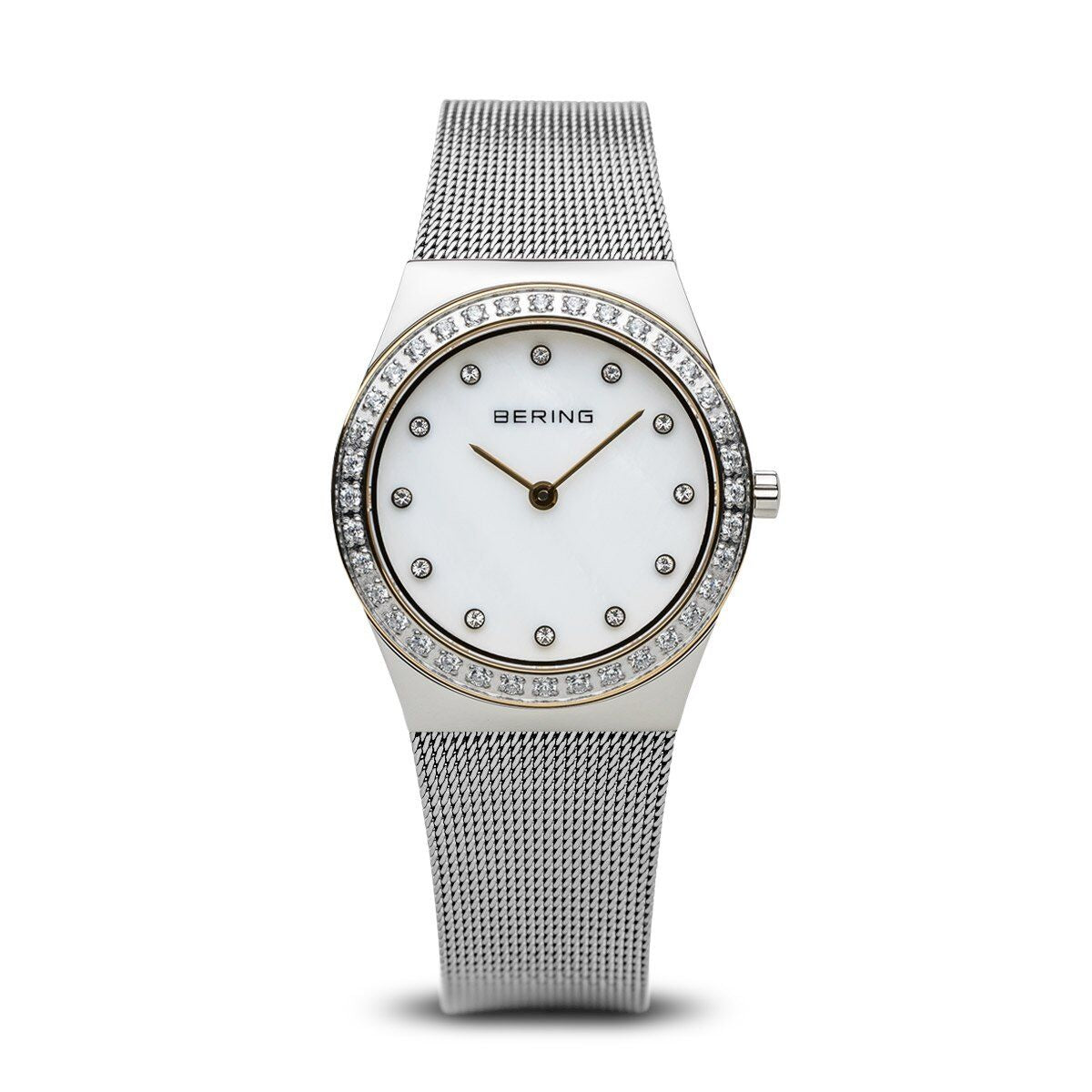 Montre Femme Bering 12430-010 (Ø 30 mm)