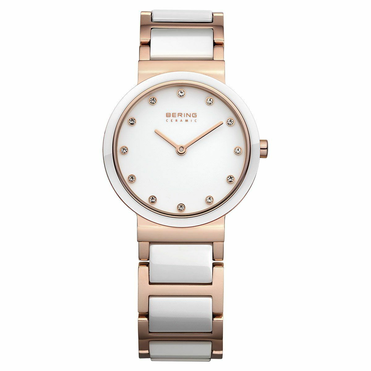 Montre Femme Bering 10729-766 (Ø 29 mm)