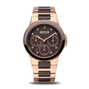 Montre Homme Bering 32237-765 (Ø 37 mm)