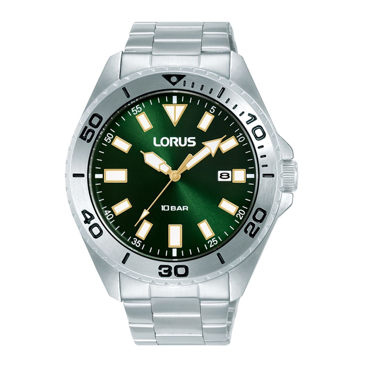 Montre Homme Lorus RXH53KX9