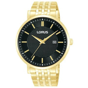 Montre Homme Lorus RH958RX9 Doré
