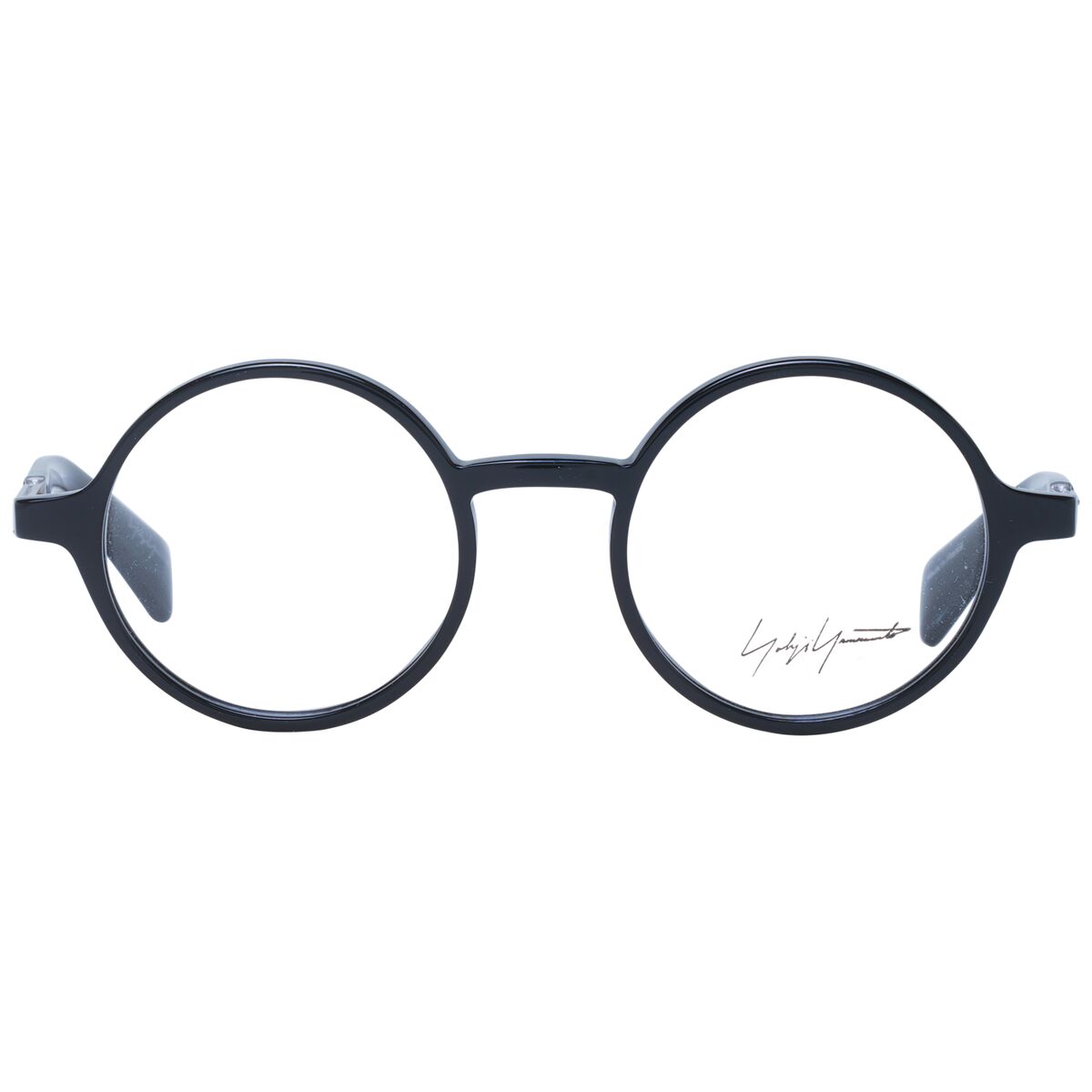 Monture de Lunettes Unisexe Yohji Yamamoto YY1006 47019