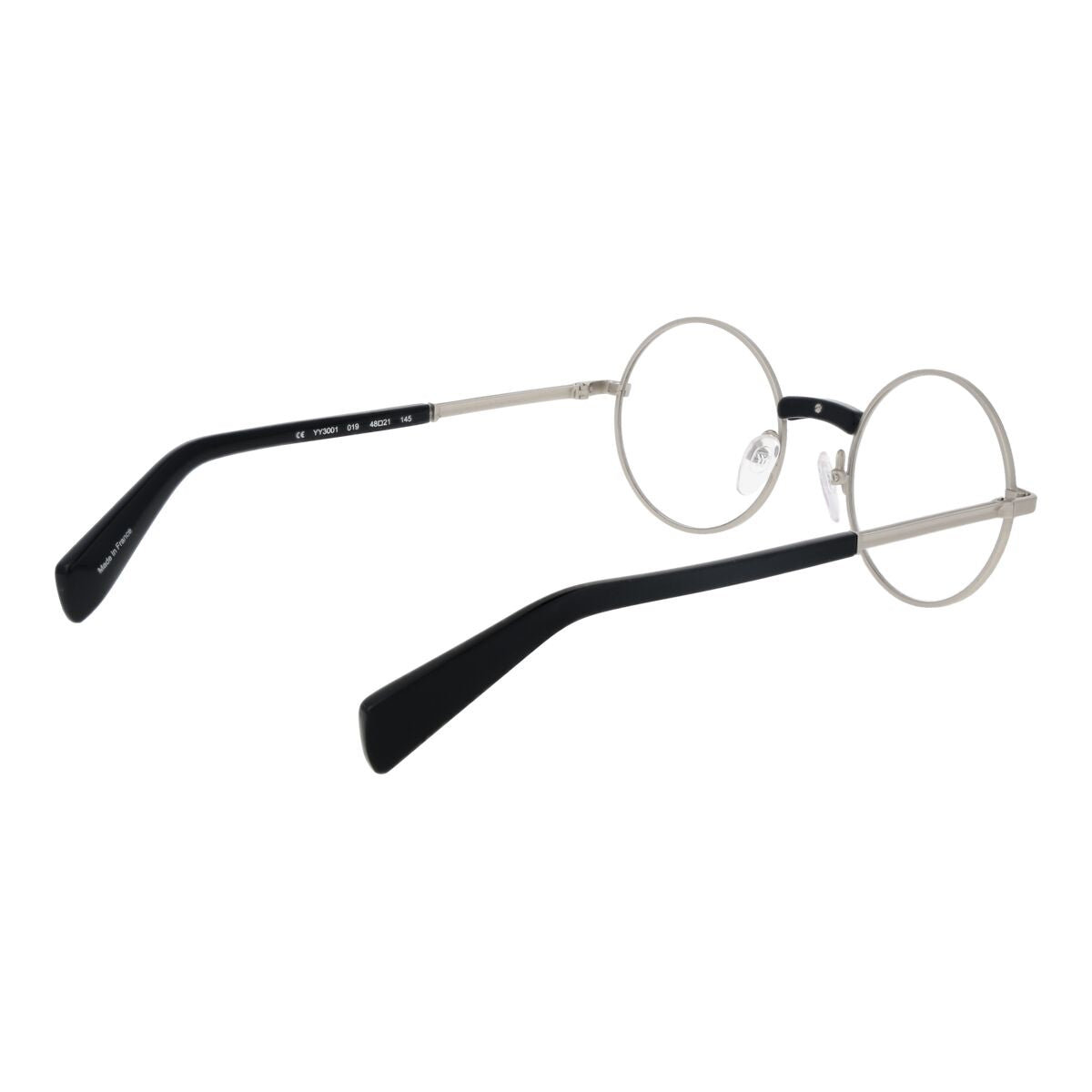 Monture de Lunettes Homme Yohji Yamamoto YY3001 48019