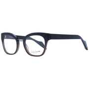 Monture de Lunettes Unisexe Yohji Yamamoto YY1001 49621