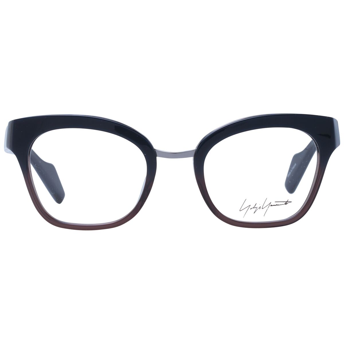 Monture de Lunettes Unisexe Yohji Yamamoto YY1001 49621