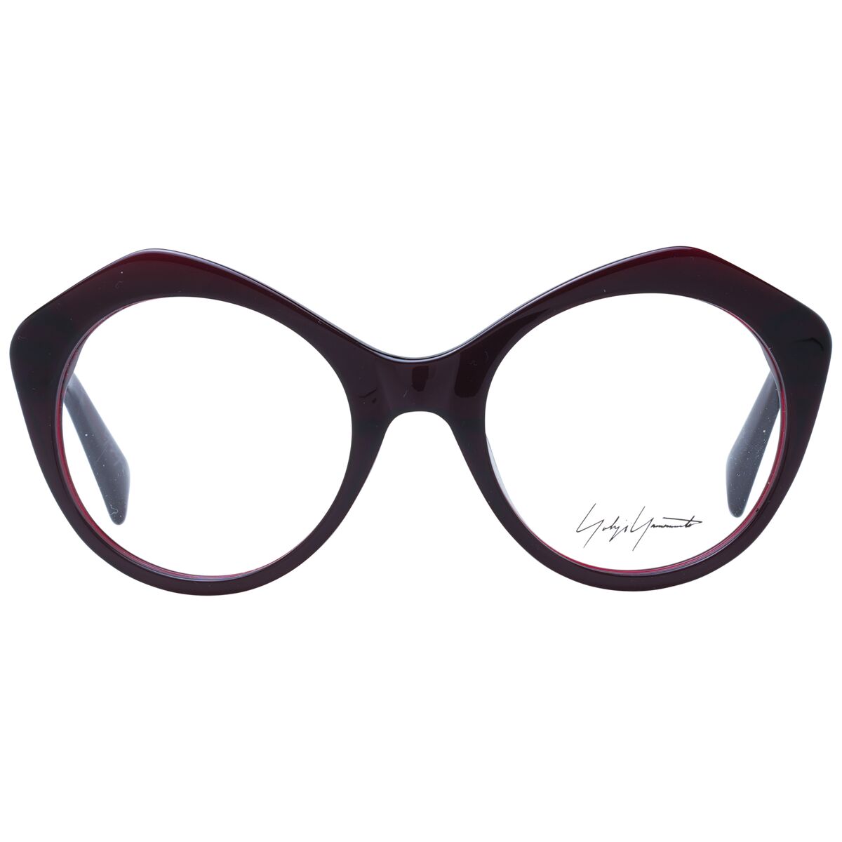 Monture de Lunettes Unisexe Yohji Yamamoto YY1004 51219