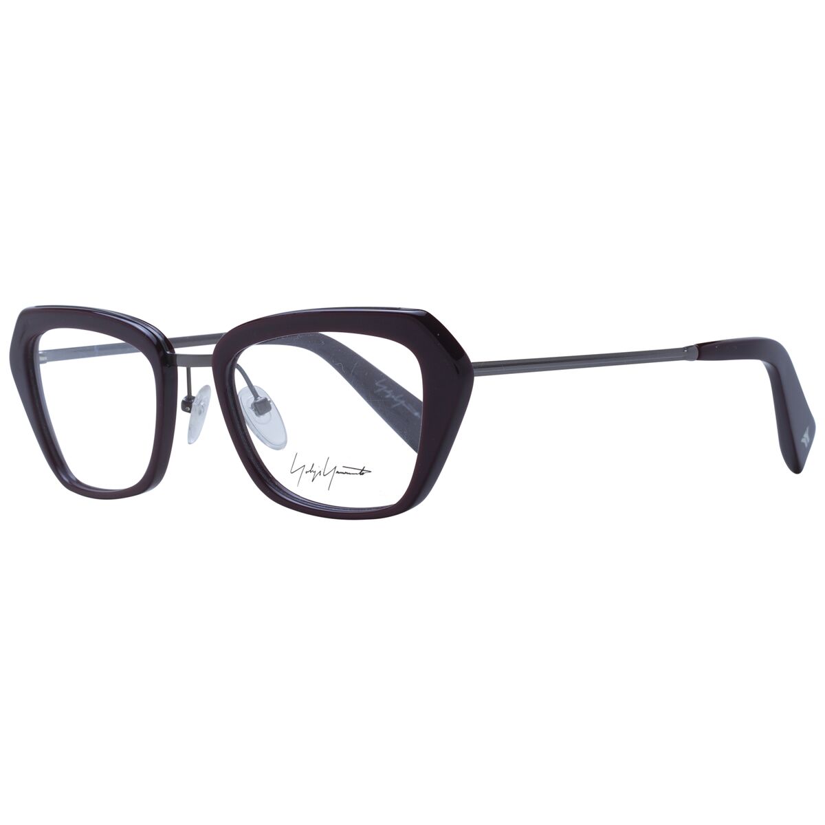 Monture de Lunettes Unisexe Yohji Yamamoto YY1005 51216