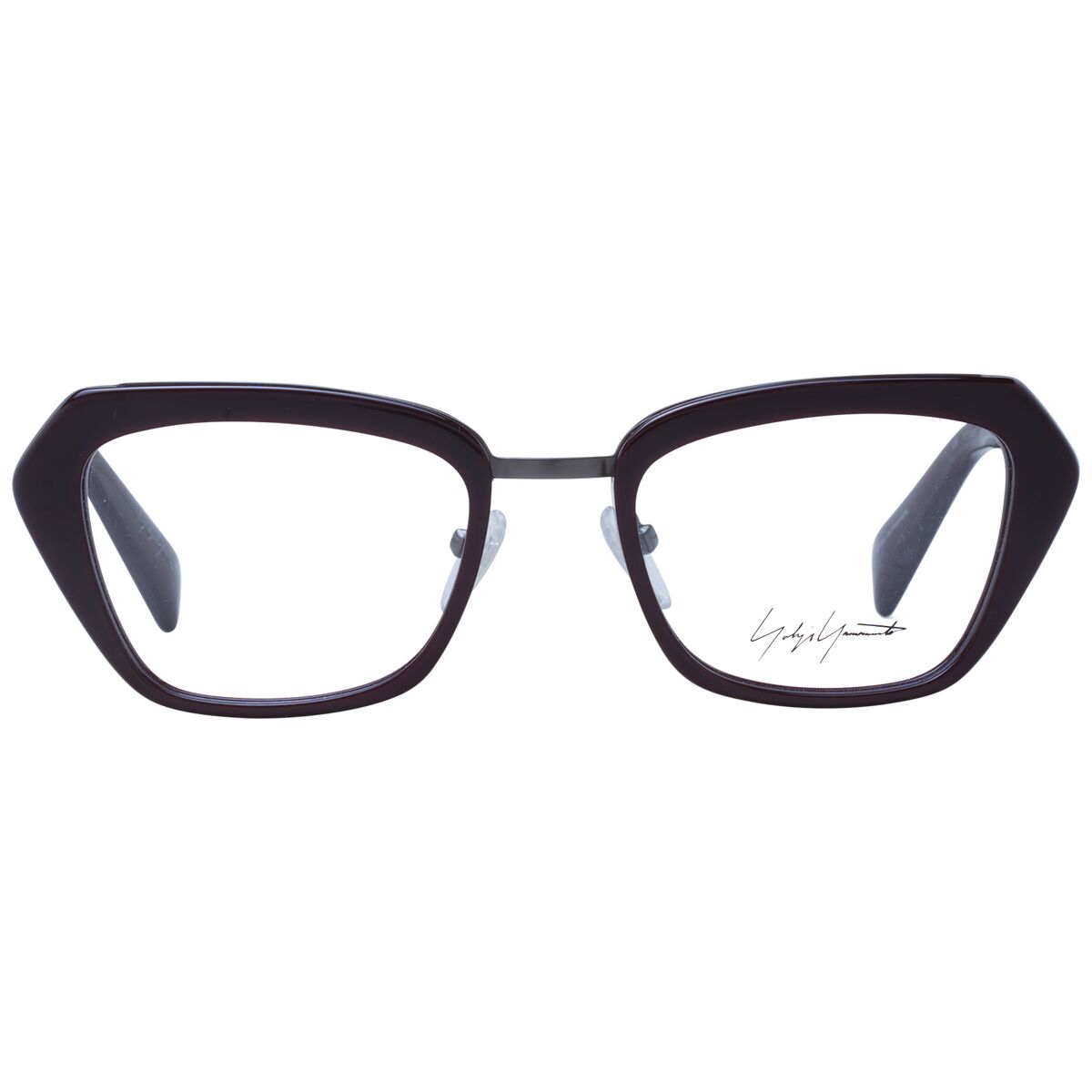 Monture de Lunettes Unisexe Yohji Yamamoto YY1005 51216