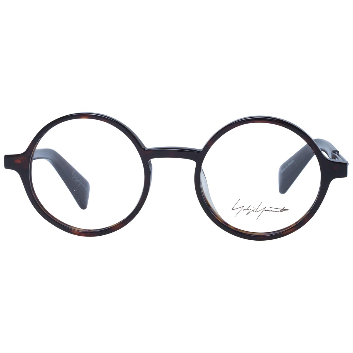 Monture de Lunettes Unisexe Yohji Yamamoto YY1006 47127