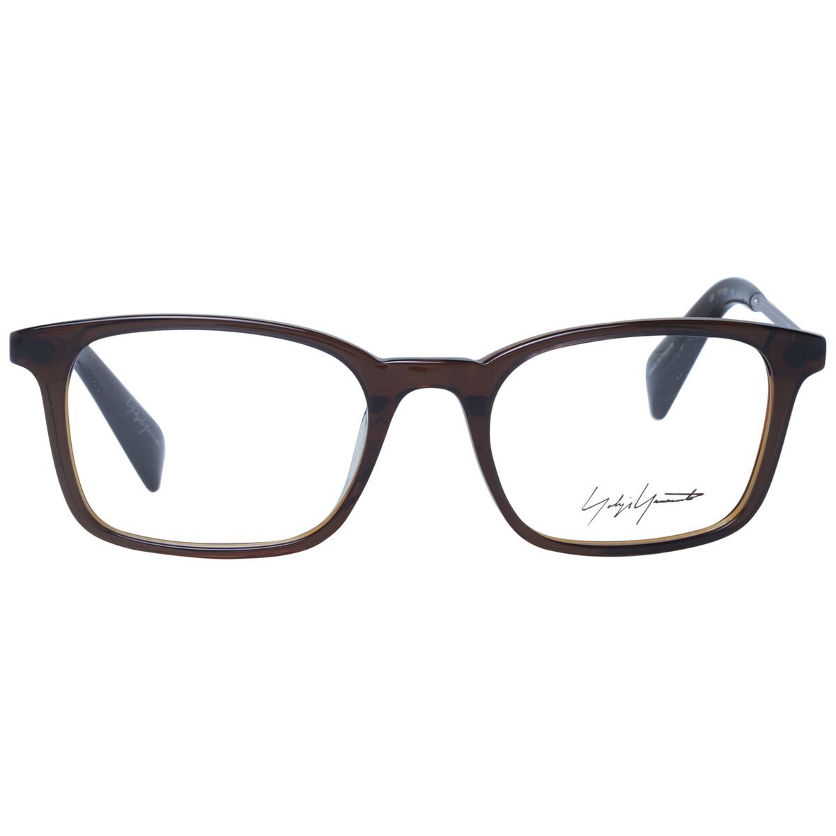 Monture de Lunettes Unisexe Yohji Yamamoto YY1007 51118