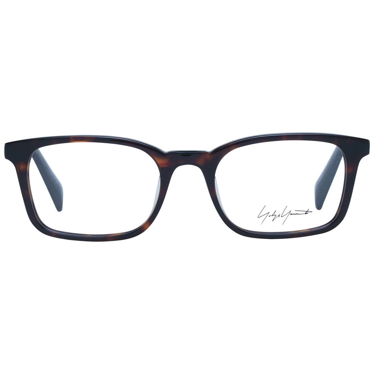Monture de Lunettes Unisexe Yohji Yamamoto YY1007 51127