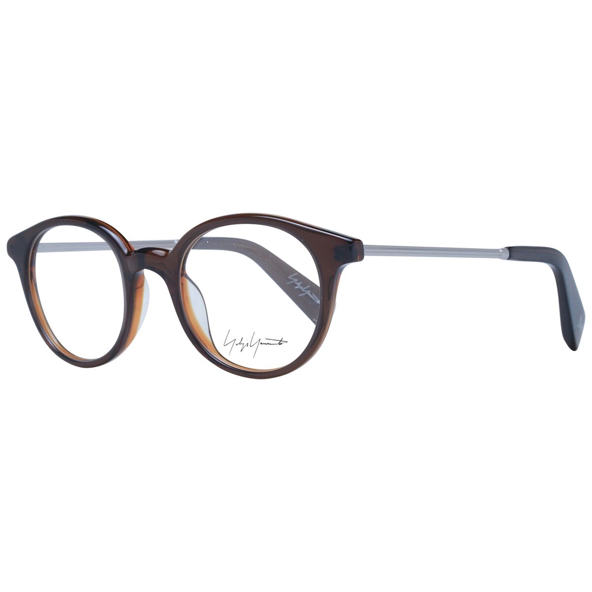 Monture de Lunettes Unisexe Yohji Yamamoto YY1008 47118