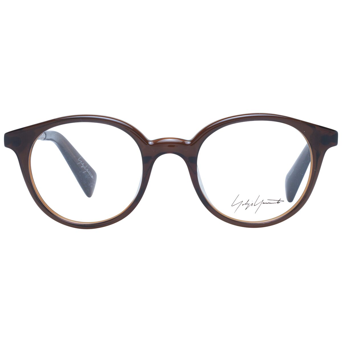 Monture de Lunettes Unisexe Yohji Yamamoto YY1008 47118