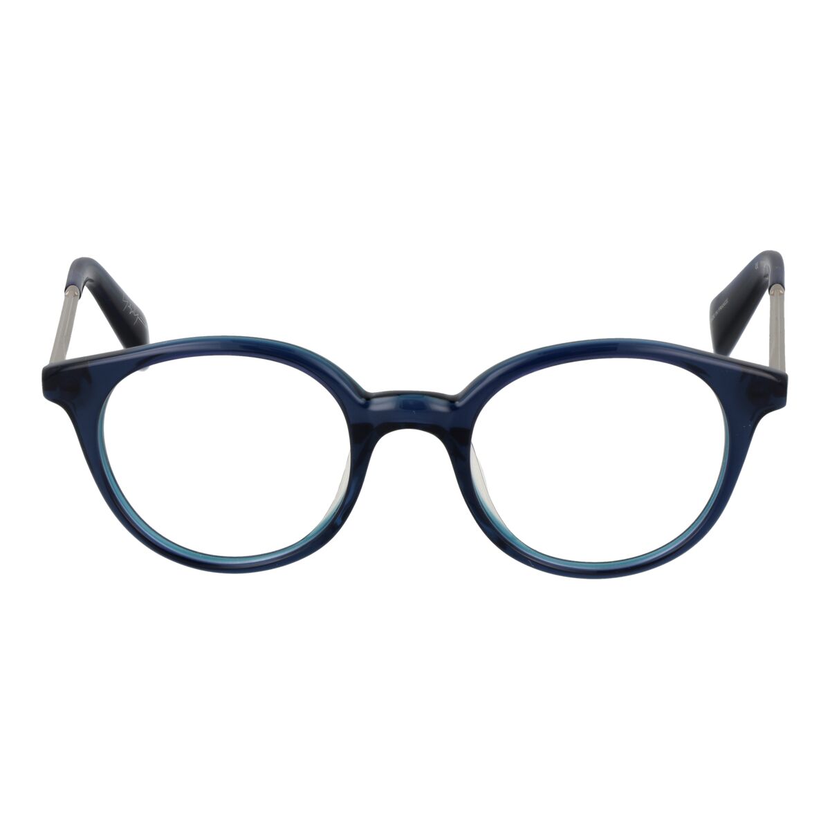 Monture de Lunettes Unisexe Yohji Yamamoto YY1008 47620